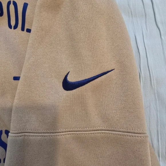 NWT Nike Indianapolis Colts Salute To Service Hoodie - Medium - Picture 5 of 5